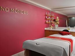 Mövenpick Hotel Mansour Eddahbi Marrakech