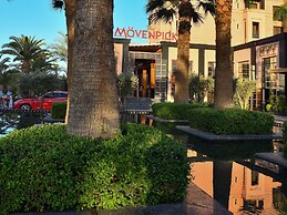 Mövenpick Hotel Mansour Eddahbi Marrakech