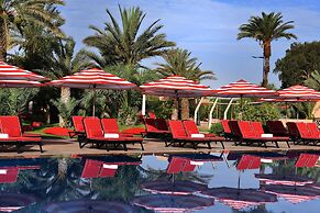 Mövenpick Hotel Mansour Eddahbi Marrakech