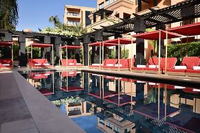 Mövenpick Hotel Mansour Eddahbi Marrakech