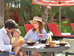 Mövenpick Hotel Mansour Eddahbi Marrakech