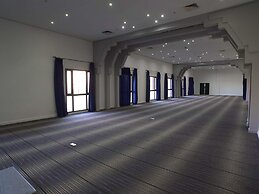 Mövenpick Hotel Mansour Eddahbi Marrakech