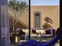 Mövenpick Hotel Mansour Eddahbi Marrakech