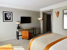 Mövenpick Hotel Mansour Eddahbi Marrakech