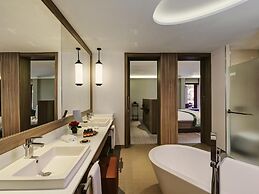 Mövenpick Hotel Mansour Eddahbi Marrakech