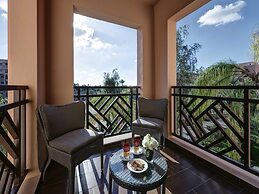 Mövenpick Hotel Mansour Eddahbi Marrakech