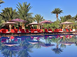 Mövenpick Hotel Mansour Eddahbi Marrakech