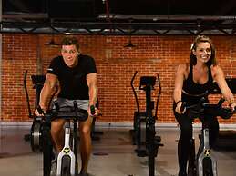 Mövenpick Hotel Mansour Eddahbi Marrakech