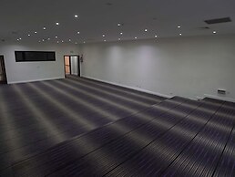 Mövenpick Hotel Mansour Eddahbi Marrakech