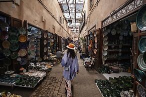 Mövenpick Hotel Mansour Eddahbi Marrakech