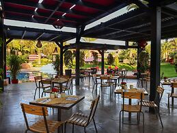 Mövenpick Hotel Mansour Eddahbi Marrakech