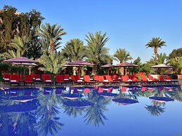 Mövenpick Hotel Mansour Eddahbi Marrakech