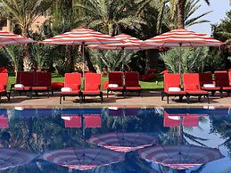 Mövenpick Hotel Mansour Eddahbi Marrakech