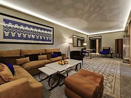 Mövenpick Hotel Mansour Eddahbi Marrakech