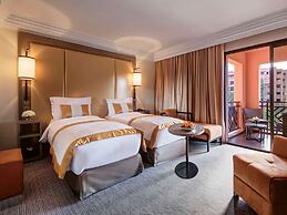 Mövenpick Hotel Mansour Eddahbi Marrakech