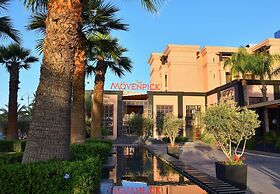 Mövenpick Hotel Mansour Eddahbi Marrakech