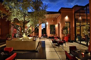 Mövenpick Hotel Mansour Eddahbi Marrakech