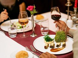 Le Diwan Hotel Rabat - MGallery Collection