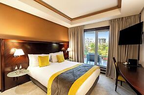 Le Diwan Hotel Rabat - MGallery Collection