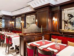 Le Diwan Hotel Rabat - MGallery Collection