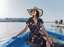 Le Diwan Hotel Rabat - MGallery Collection