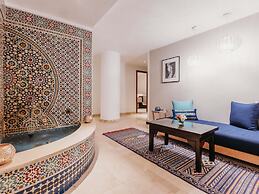 Le Diwan Hotel Rabat - MGallery Collection