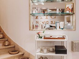 Le Diwan Hotel Rabat - MGallery Collection