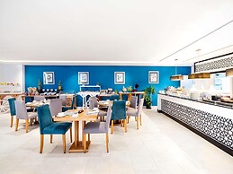 Le Diwan Hotel Rabat - MGallery Collection