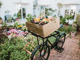 Le Diwan Hotel Rabat - MGallery Collection