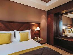 Le Diwan Hotel Rabat - MGallery Collection