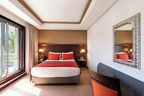 Le Diwan Hotel Rabat - MGallery Collection