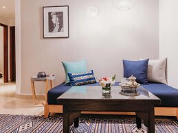 Le Diwan Hotel Rabat - MGallery Collection