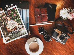 Le Diwan Hotel Rabat - MGallery Collection