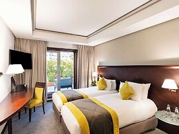 Le Diwan Hotel Rabat - MGallery Collection