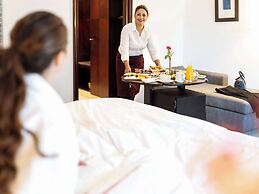 Le Diwan Hotel Rabat - MGallery Collection