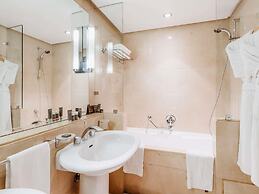 Le Diwan Hotel Rabat - MGallery Collection