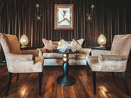 Le Diwan Hotel Rabat - MGallery Collection