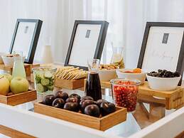 Le Diwan Hotel Rabat - MGallery Collection