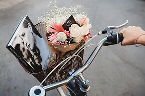 Le Diwan Hotel Rabat - MGallery Collection