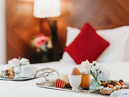 Le Diwan Hotel Rabat - MGallery Collection