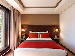 Le Diwan Hotel Rabat - MGallery Collection