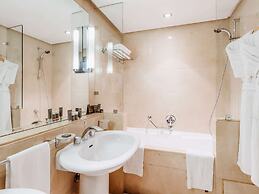 Le Diwan Hotel Rabat - MGallery Collection