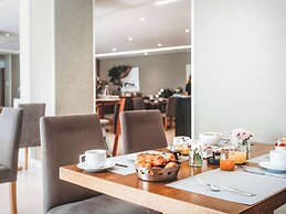 Le Diwan Hotel Rabat - MGallery Collection