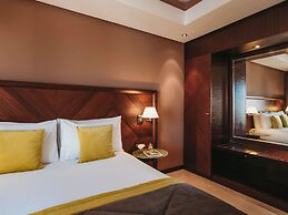 Le Diwan Hotel Rabat - MGallery Collection