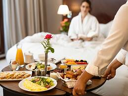 Le Diwan Hotel Rabat - MGallery Collection
