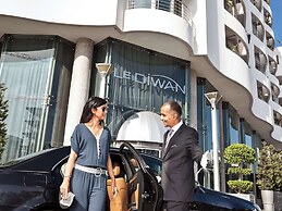 Le Diwan Hotel Rabat - MGallery Collection