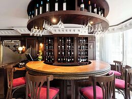 Le Diwan Hotel Rabat - MGallery Collection