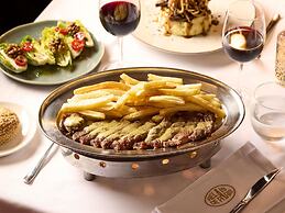 Le Diwan Hotel Rabat - MGallery Collection