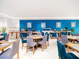 Le Diwan Hotel Rabat - MGallery Collection
