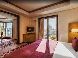 Le Diwan Hotel Rabat - MGallery Collection